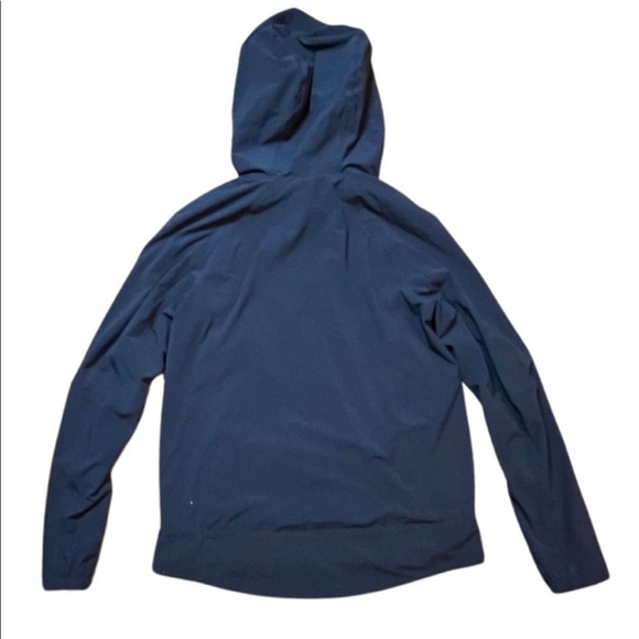 Lululemon Step To It Jacket inkwell size 4 - Picture 5 of 9